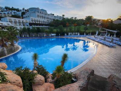 Yasmin Bodrum Resort - Bild 1