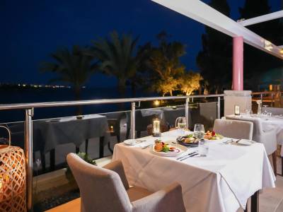 Thalassa Boutique Hotel & Spa - Bild 1