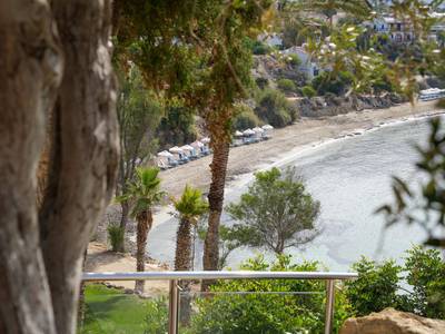 Thalassa Boutique Hotel & Spa - Bild 1