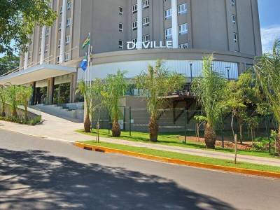 Deville Prime Campo Grande - Bild 1