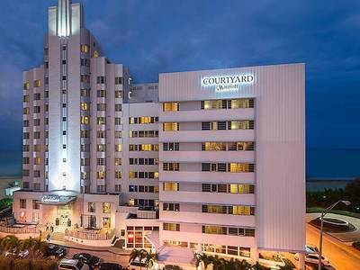 Cadillac Hotel & Beach Club - Bild 1