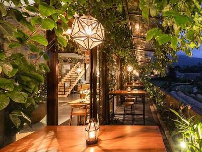 Samanvaya Luxury Resort & Spa - Bild 1