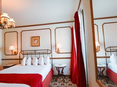 Mizpah Hotel - Bild 1