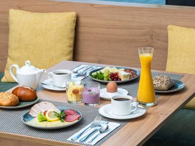 Hotel Münster Kongresscenter Affiliated by Meliá Hotel - Bild 1