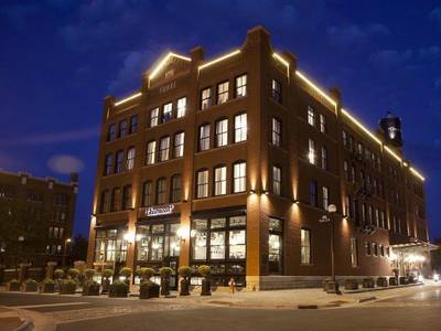 The Charmant Hotel - Bild 1