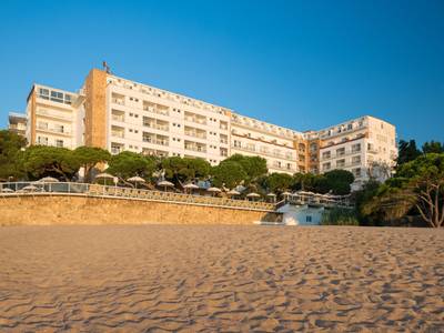 htop Caleta Palace - Bild 1