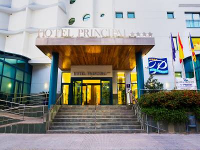 RH Hotel Arena - Bild 1