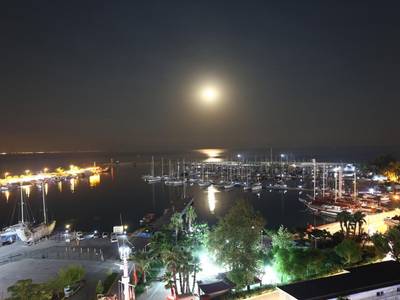 Hotel Finike Marina - Bild 1