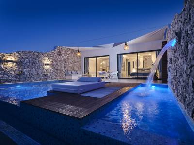 Emerald Villas & Suites - Bild 1