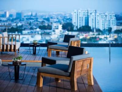 AC Hotel Guadalajara, Spain - Bild 1