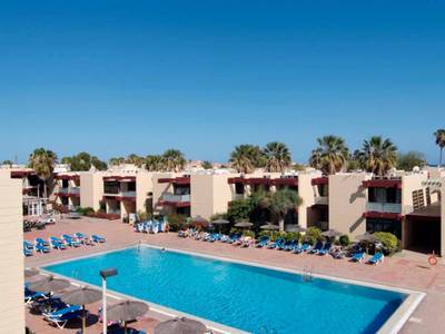 Hotel Palia Don Pedro - Bild 1