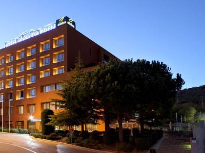 abba Garden Hotel - Bild 1