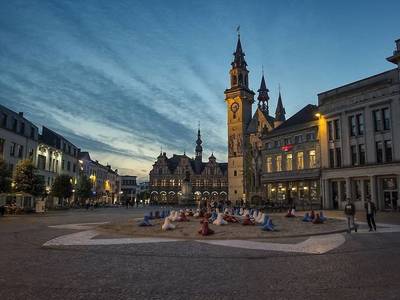 Tower Hotel - Bild 1