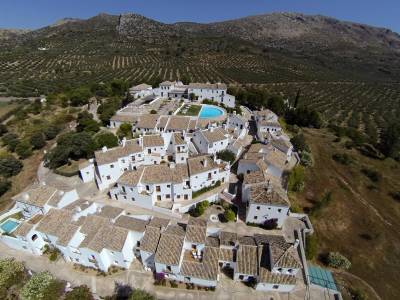 Villa de Priego de Córdoba - Bild 1