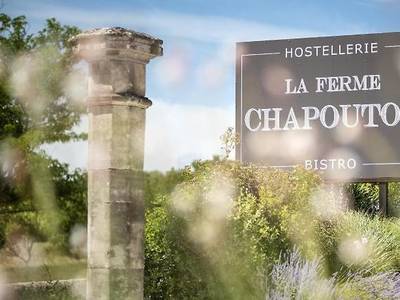 Hôtel Crépuscule - Bild 1