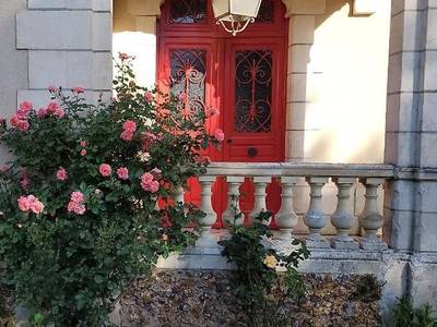 La Roseraie - Bild 1