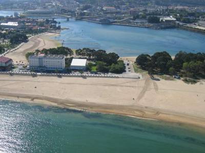 Hotel Faranda Rías Altas La Coruña - Bild 1