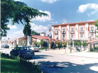 Don Gonzalo - Bild 1