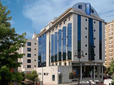 Hotel Zentral Gijón Rey Pelayo - Bild 1