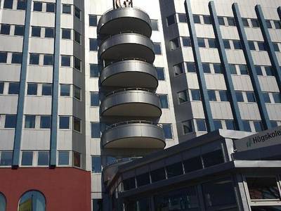 Hotell Garvaren - Bild 1