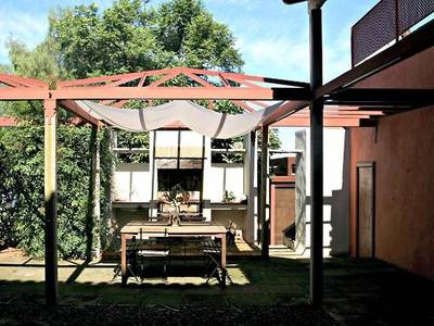 Hotel Emblemático Casa Casilda - Bild 1