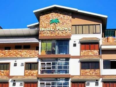 Hotel Palwa - Bild 1