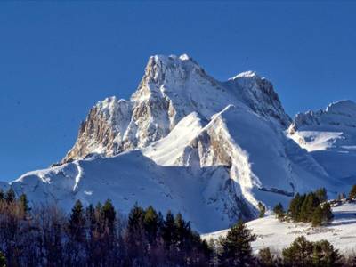 Edelweiss Candanchú - Bild 1