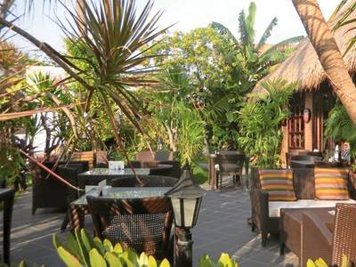 Cham Villas - Bild 1