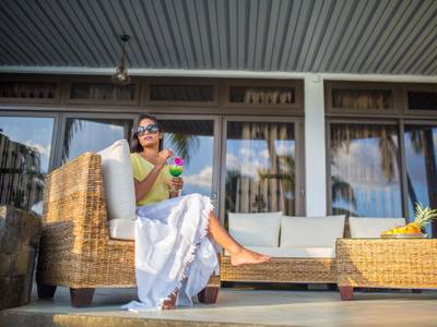 La Maison de la Plage - Bild 1