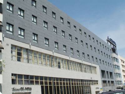 Olympia Hotel Events & Spa - Bild 1