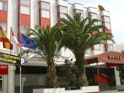 City House Torrelavega - Bild 1