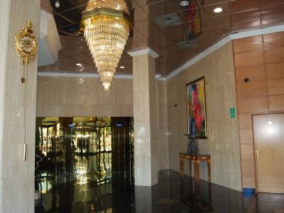 Hotel Vila-Real Palace - Bild 1