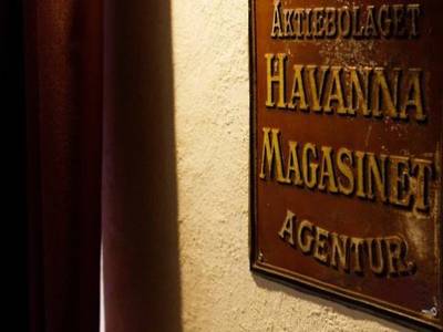 Stora Hotellet Fjällbacka - Bild 1