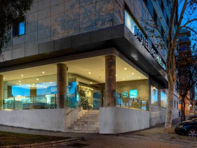 AC Hotel Huelva - Bild 1