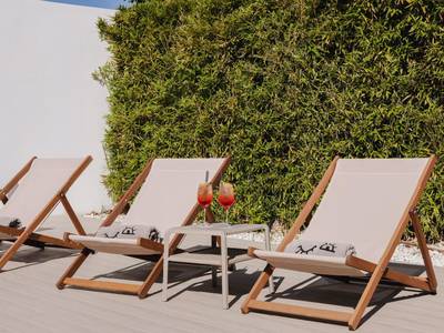 INNSiDE Barcelona Aeropuerto - Bild 1