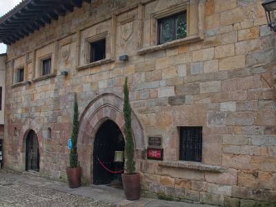 Hotel Casa del Marqués - Bild 1