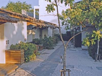 Escape Beach Resort - Bild 1