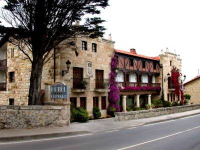 Costa Esmeralda Suites - Bild 1