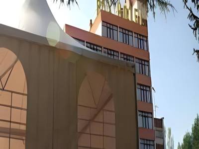 Hotel Pax Guadalajara - Bild 1