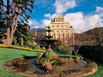 Clydesdale Manor - Bild 1