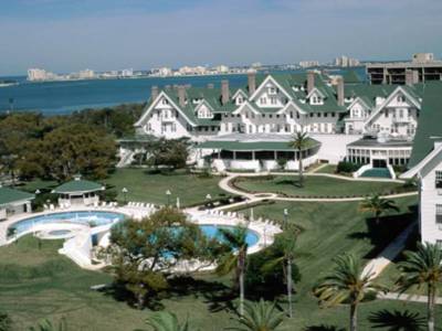 The Belleview Inn - Bild 1