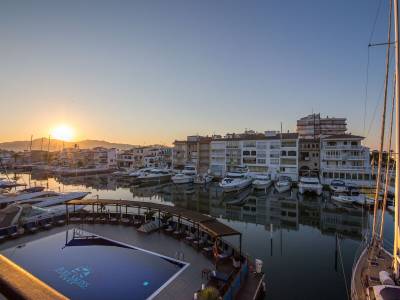 Hotel Port Salins by Pierre & Vacances - Bild 1