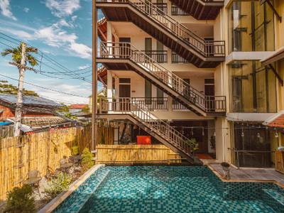 Thee Chang Thai - Bild 1