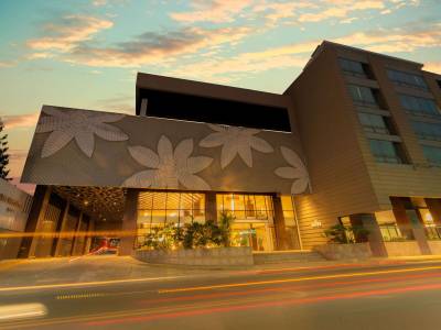 The MetroCentre Hotel and Convention Center - Bild 1