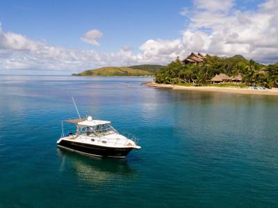 Nanuku Resort Fiji - Bild 1