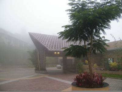 Poetree Sarovar Portico - Bild 1