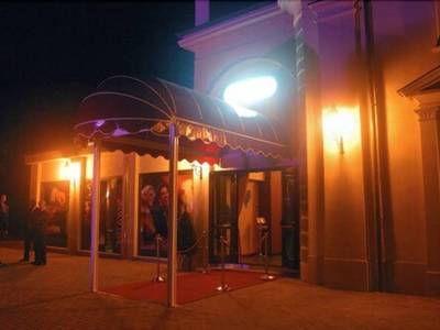 Hotel Villa San Giulio - Bild 1