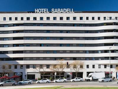 Catalonia Sabadell - Bild 1