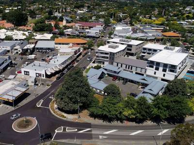 Havelock North Motor Lodge - Bild 1