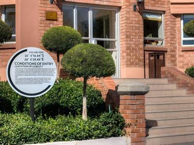 Road Lodge Rivonia - Bild 1